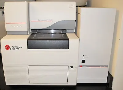Buy Beckman Coulter Protein Characterization System Proteomolab PA800 • 2,699.99$