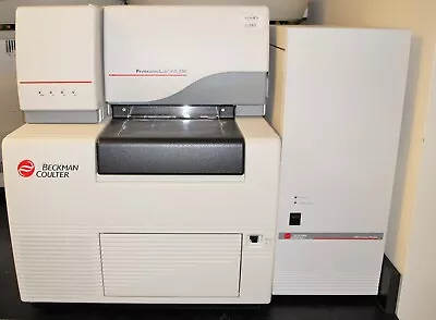 Buy Beckman Coulter Protein Characterization System Proteomolab PA800 • 999.99$