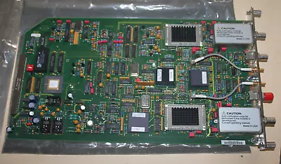 Buy Hp 16500/16532A Logic Analyzer Oscilloscope Board • 24.95$