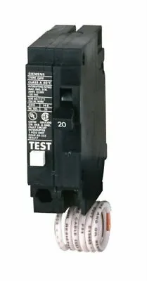 Buy Siemens QF120A 20 Amp Circuit Breaker • 26.50$