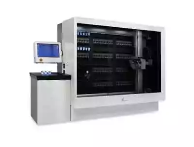Buy Cepheid GeneXpert Infinity 80 RT-PCR System • 60,000$