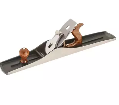 Buy Grizzly H8841 - 22  Jointer Plane, Smooth Sole • 89$