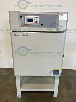 Buy Despatch LAC1-38B-7 Burn-In Oven 260°C / 500°F On Stand  18  X 18  X 18  • 5,400$