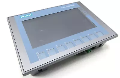 Buy Siemens 6AV2 123-2GB03-0AX0 Basic Touch Panel • 265$