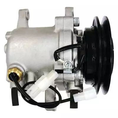 Buy NEW AC Compressor For Kubota SVL75-2CA • 238.98$