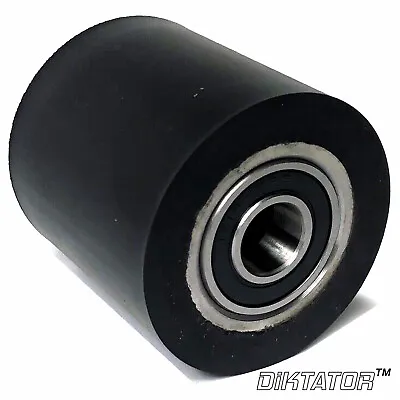 Buy Belt Grinder Contact Wheel For 2x72  Grinders, URETHANE Coated, Fast Shipping • 33.50$