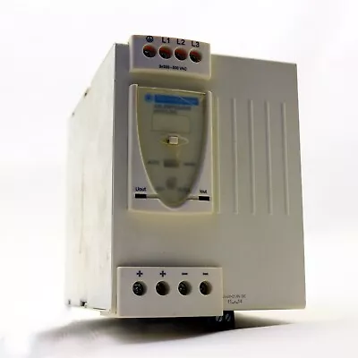 Buy Schneider Electric 24vdc-20a Power Supply Abl8wps24200 • 64.95$
