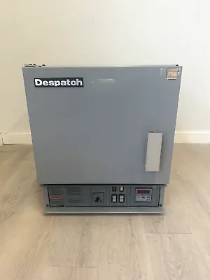 Buy Despatch LDB1-17-4 Bench-top Laboratory Oven Max Temp 400f • 499$