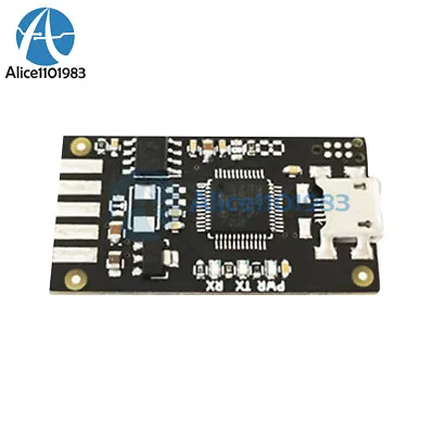 Buy 5V USB To CAN Module Can Debugging Assistant Can Bus Analyzer With LED Indicator • 10.71$