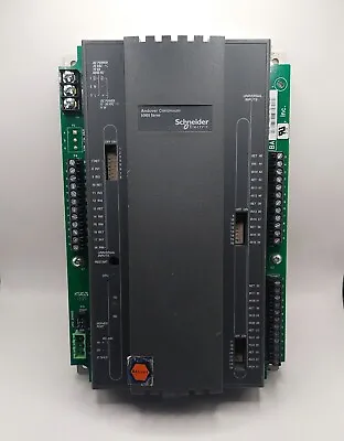 Buy SCHNEIDER ELECTRIC ANDOVER CONTROLS B3624 Local Controller Bacnet Series • 320$