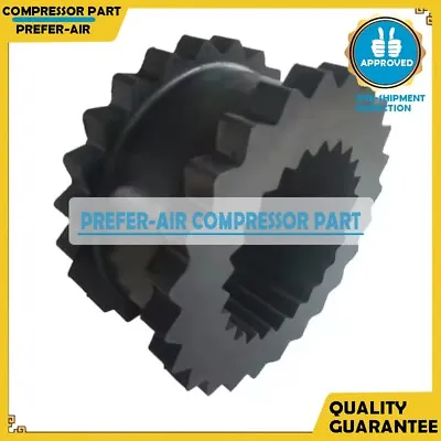 Buy Flexible Rubber Coupling Element 1613949900 Fit For Atlas Copco Air Compressor • 89.95$