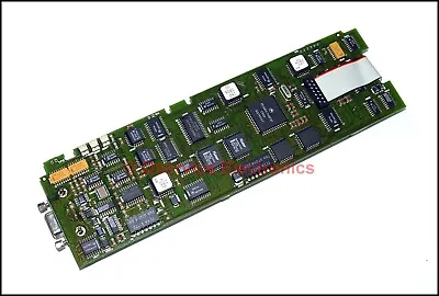 Buy Tektronix  Q-0034-02  Processor Board For 222 Digital Portable Oscilloscopes • 120$