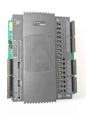 Buy Schneider Electric/Andover Continuum I2920 Infinet II System Controller Module • 1,645$