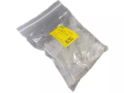 Buy BIO-RAD Polypropylene 2mL Poly-Prep Chromatography Columns 731-1550 (43/pk) • 49.99$