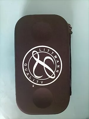 Buy For 3M Littmann Classic III Quality Stethoscope Case Carrying Storage Bags • 15.88$