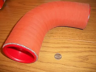 Buy Preformed Hose (red) For 5 Ton Truck M939 M818 M931 6x6 • 30$