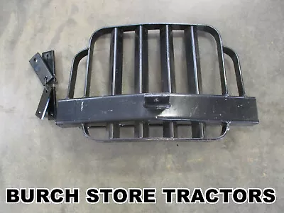 Buy NEW FRONT BUMPER For KUBOTA B And L Series Tractors ~ USA MADE!!!! • 199.99$