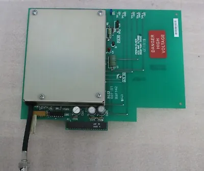 Buy Perkin Elmer N610-9014 ECD Amp GC9000 PC Board For Autosystem Gas Chromatograph • 249$