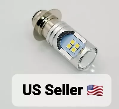 Buy 1 Super LED Light Bulbs For Kubota L-Series L2600 L2800 L2900 Bulb Headlights • 16.99$