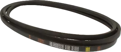 Buy 107  Length Polyester Cord V-Belt M160571 A105 Fits John Deere Z225EZTRAK • 13.38$