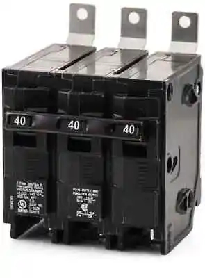 Buy Siemens B360 3 Pole 60 Amp Circuit Breaker • 39$