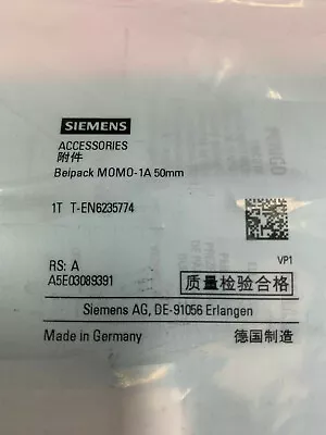 Buy Siemens A5E03089391 Biepack Mono-1A 50mm -   • 38.12$