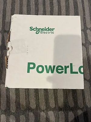 Buy Schneider Electric PowerLogic 3090SCCT124 Split Core CT's • 185$