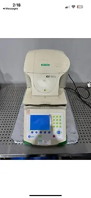 Buy Bio-Rad ICycler Thermal Cycler IQ5 Multicolor Real Time PCR Optical Module • 1,000$
