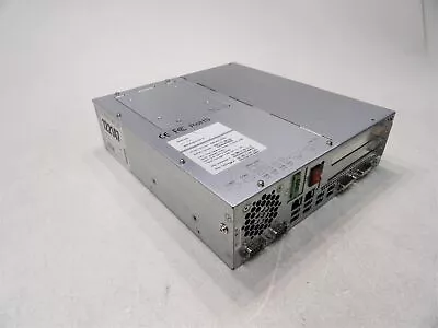 Buy Siemens ABP402-A(SX) Industry PC Box Celeron CPU 4GB 0HD NO Power AS-IS Parts • 59.67$