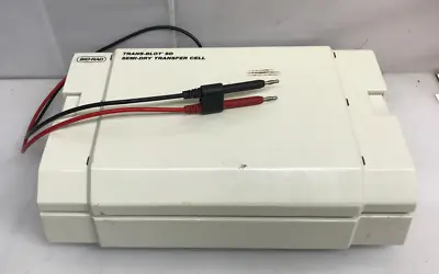 Buy Bio-RAD Trans-Blot SD Semi-Dry Electrophoretic Transfer Cell • 53.99$