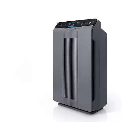 Buy Winix 5300-2 Air Purifier+ True HEPA, PlasmaWave And Odor Reducing Carbon Filter • 135$