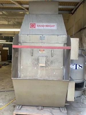 Buy Rand-bright Wet Dust Collector • 5,950$
