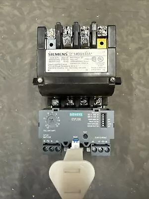 Buy Siemens 14DU+32A • 100$