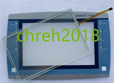 Buy 1 PCS NEW IN BOX KTP700F Touch Screen Glass+Protective Film 6AV2 125-2GB23-0AX0 • 52.25$