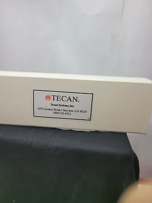 Buy Tecan 731070 Syringe  • 49.95$