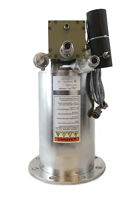 Buy CTI-Cryogenics 8033168 High Vacuum Pump CRYO-TORR 8 CRYOPUMP Spare Surplus • 7,502.24$