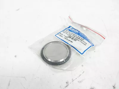 Buy Ideal Vac P105324 Centering Ring Sintered Metal Filter Dn40 Iso-kf40 20 Micron • 32.49$