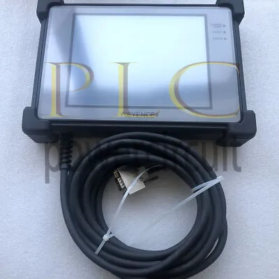 Buy KEYENCE MC-P1 Fiber Laser Marker Touch Panel New 1PCS • 2,098.08$