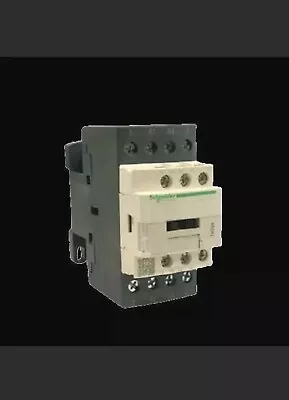 Buy Schneider Electric Contactor LC1D32P7 • 80$
