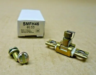 Buy 1 Nib Siemens Smfh46 Class Smf Heater Element 9.68 - 9.95 Amp (8 Available) • 7.50$