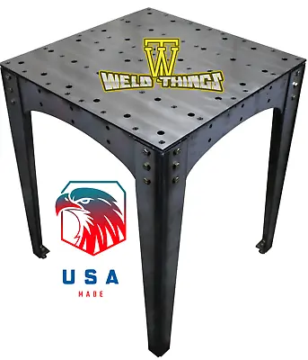 Buy Welding Table Kit • 549.99$