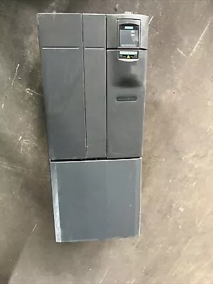 Buy SIEMENS 6SE6440-2UD35-5FA1 Micromaster 440 Variable Speed Frequency Drive, New! • 7,500$