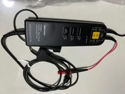 Buy New Tektronix P5200A 50MHz High Voltage Differential Probe With Accessories • 800$