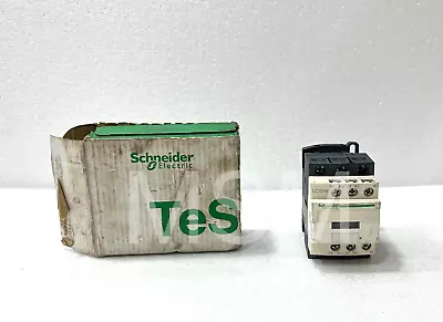 Buy Schneider Electric LC1D18P7 Contactor • 60$