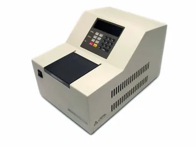 Buy Applied BIOSYSTEMS DNA Thermal Cycler Model 480 W/ User's Manual GUARANTEED • 95.62$