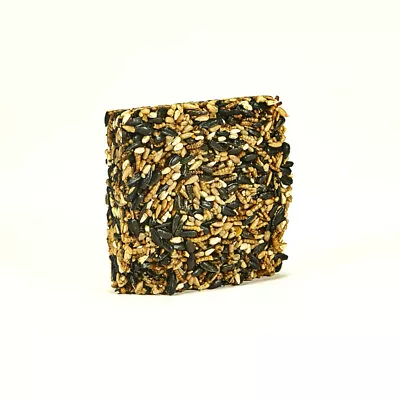 Buy Kaytee 100528691 Wild Bird Hulled Sunflower Seed Cake 6 Oz. (Pack Of 6) • 36.87$