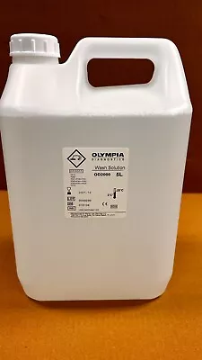 Buy OD2000 Wash Solution - 5L For Beckman Coulter AUs (ODR2000) • 55$