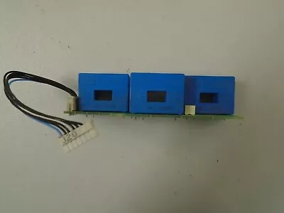 Buy  Schneider Electric Current Transformer Board 03859810111A01,  USED  • 69.99$