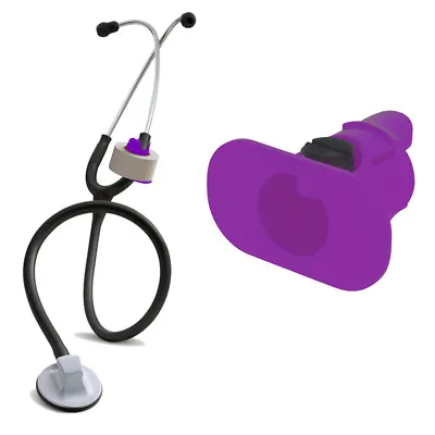 Buy S3 Stethoscope Tape Holder - Littmann CRNA RN Nursing Nurse Doctor EMT EMS Gift • 9.99$