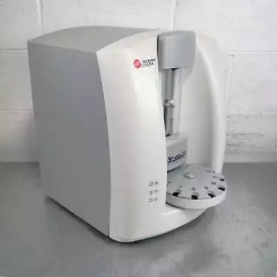Buy Beckman Coulter Vi-CELL XR Cell Viability Analyzer 383556 • 99$